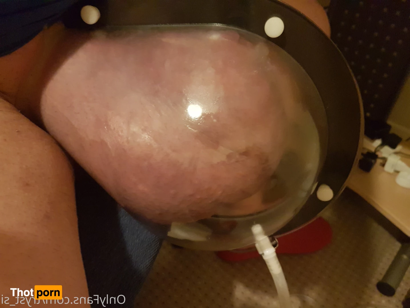 Silicone Tryst 8051967