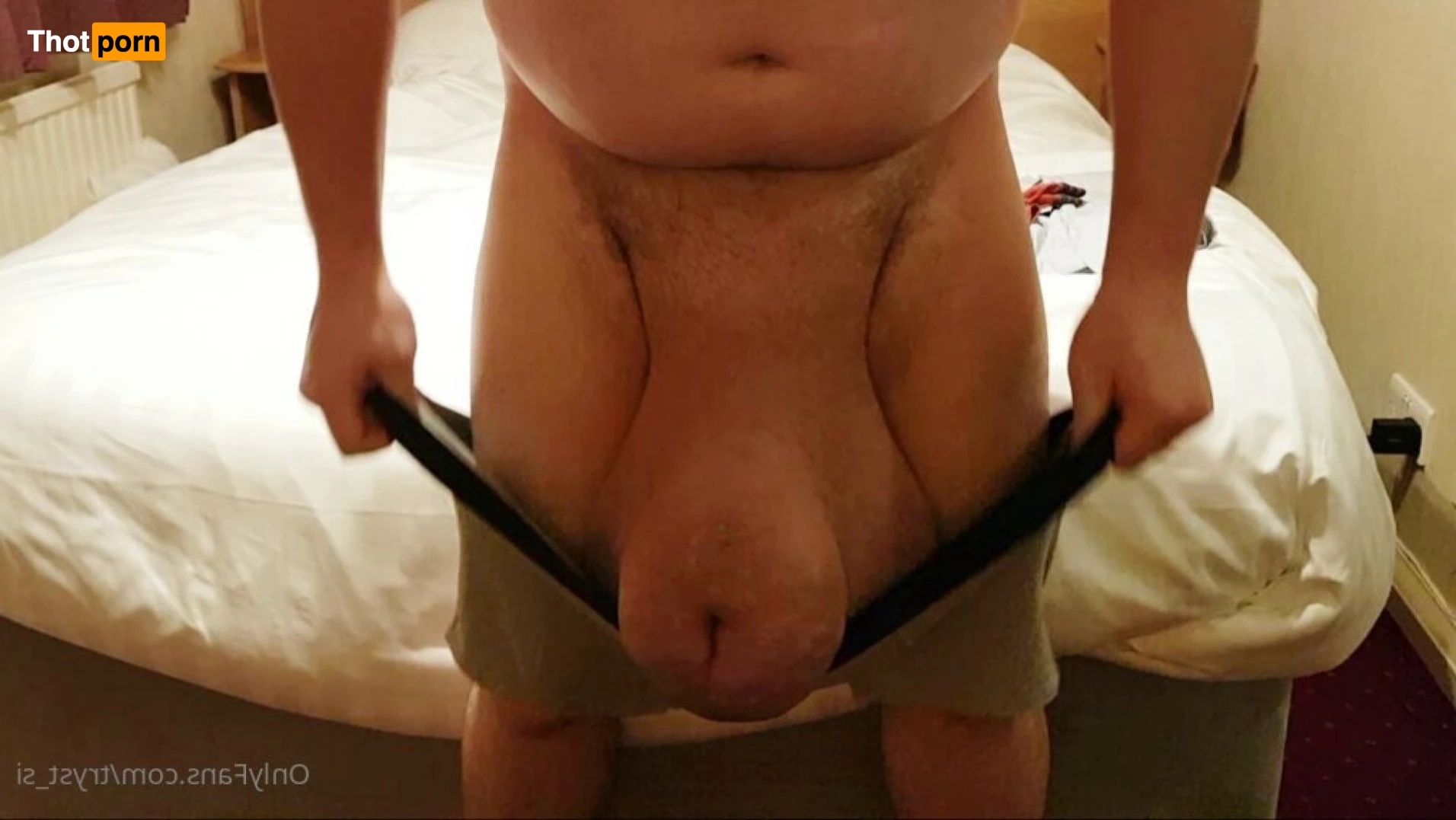 Silicone Tryst 8052208