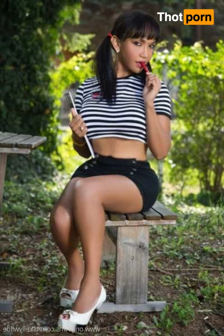 Ts Kelly Wilde 10127045