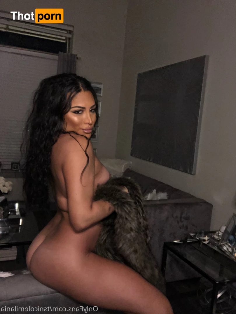 Ts Nicole Milania 10126343