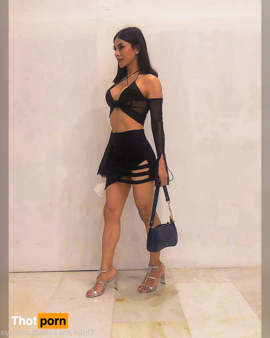 SabrinaAnndrey Lizz 16370000