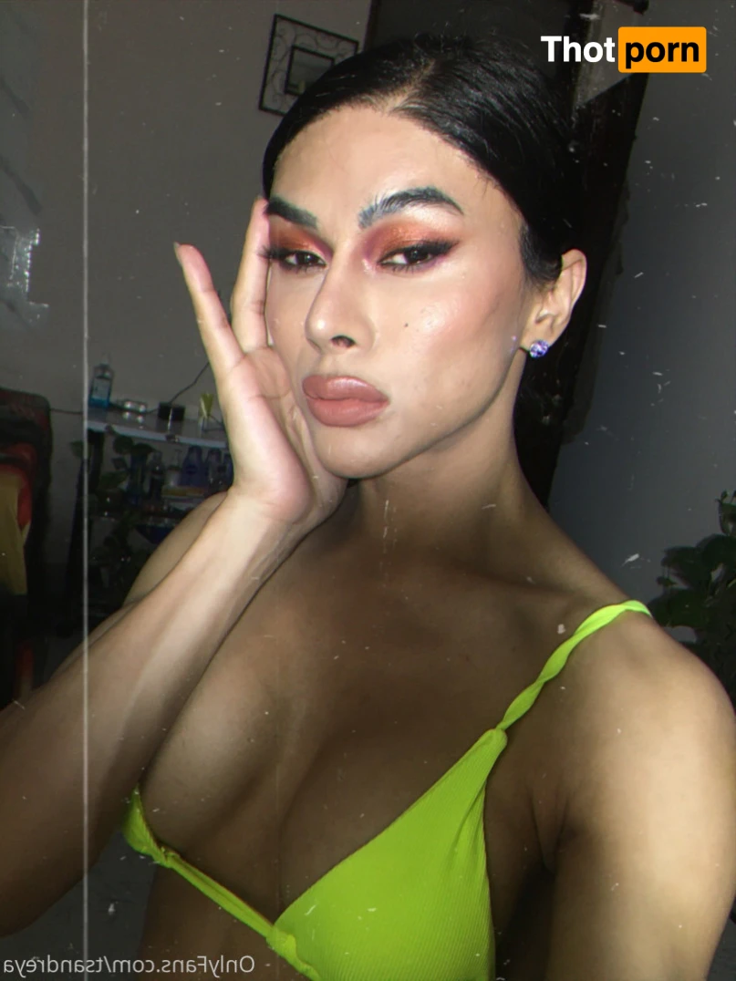 SabrinaAnndrey Lizz 16398755