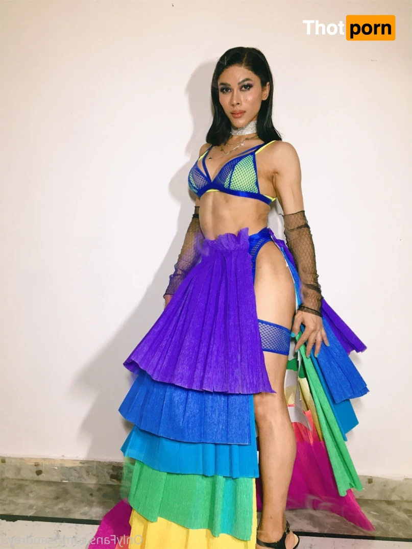 SabrinaAnndrey Lizz 16414490