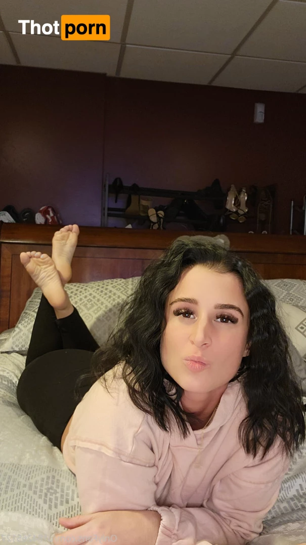 TickleMe Amy 8107359