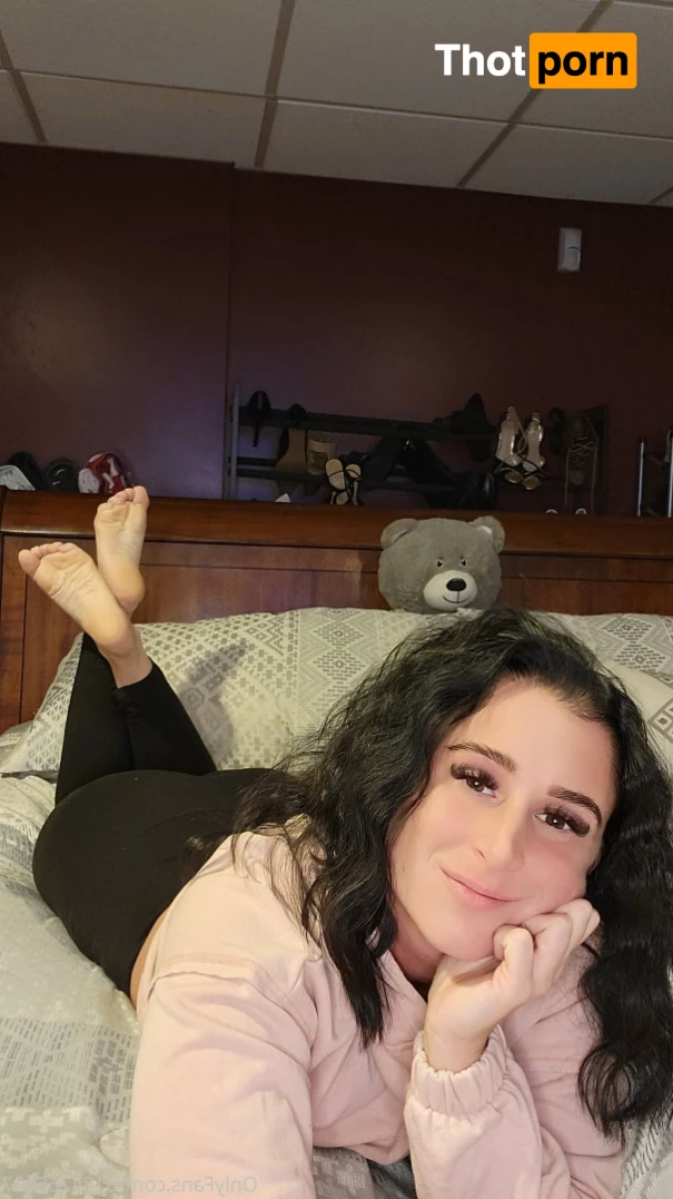 TickleMe Amy 8107380