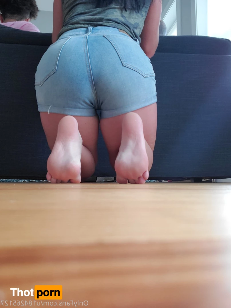 TickleMe Amy 8107461