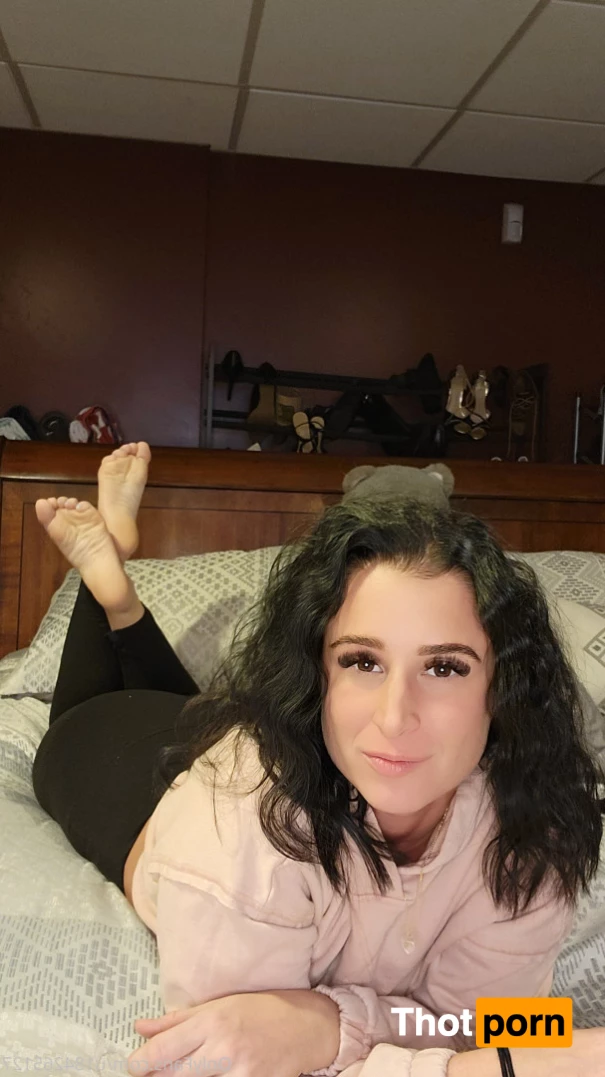 TickleMe Amy 8107675