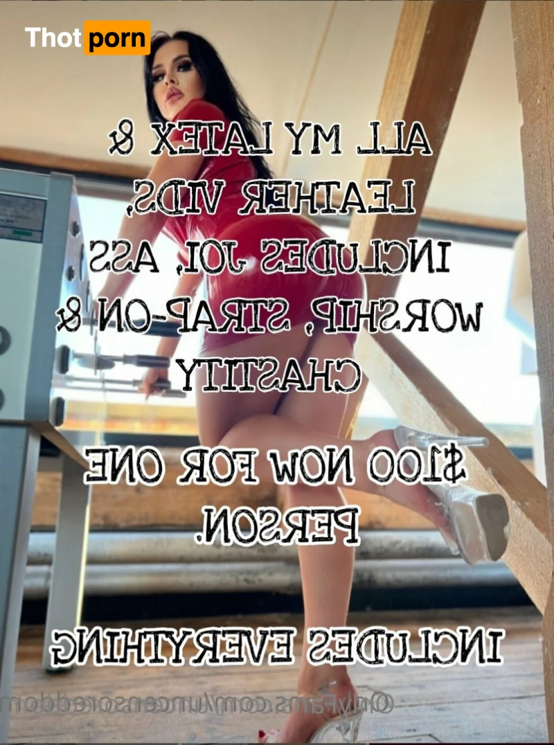 OBEY ANGELINA 16269524