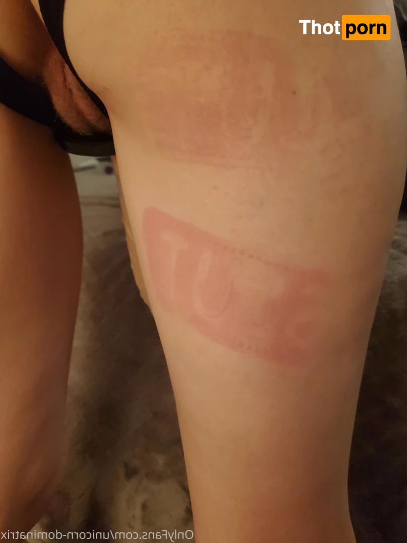 Unicorn-Dominatrix 16267681