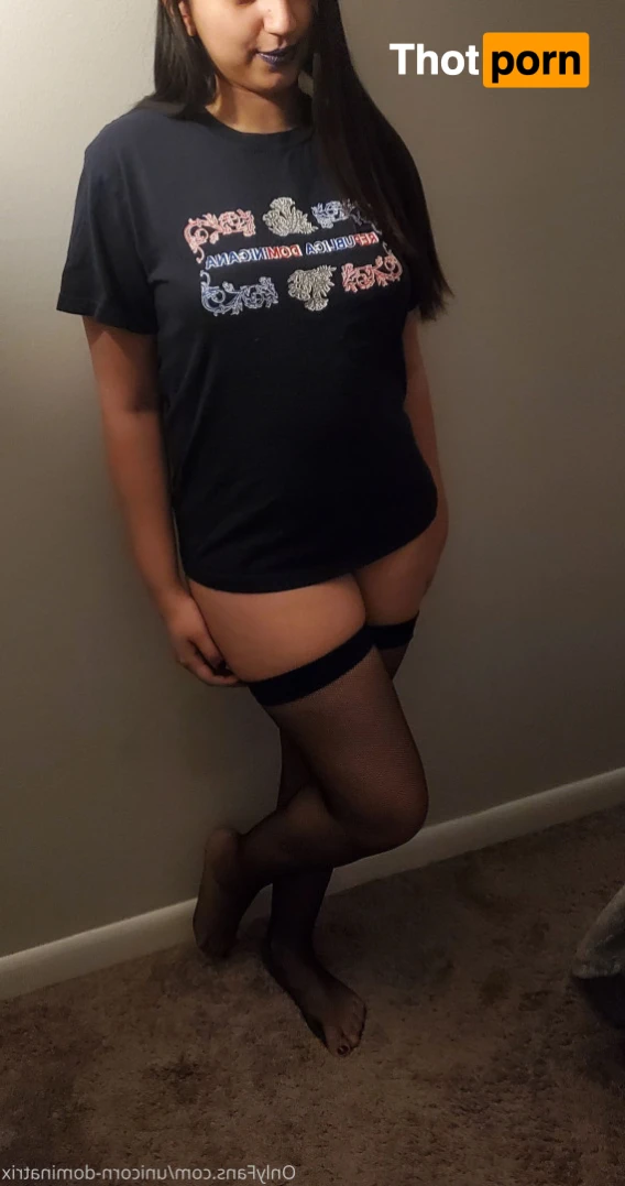 Unicorn-Dominatrix 16267932