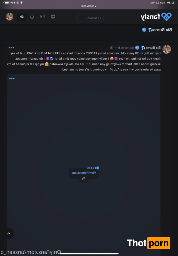 BiaBurns💦 16248897