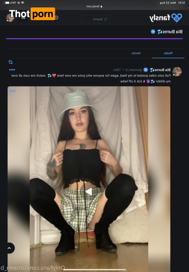 BiaBurns💦 16249218