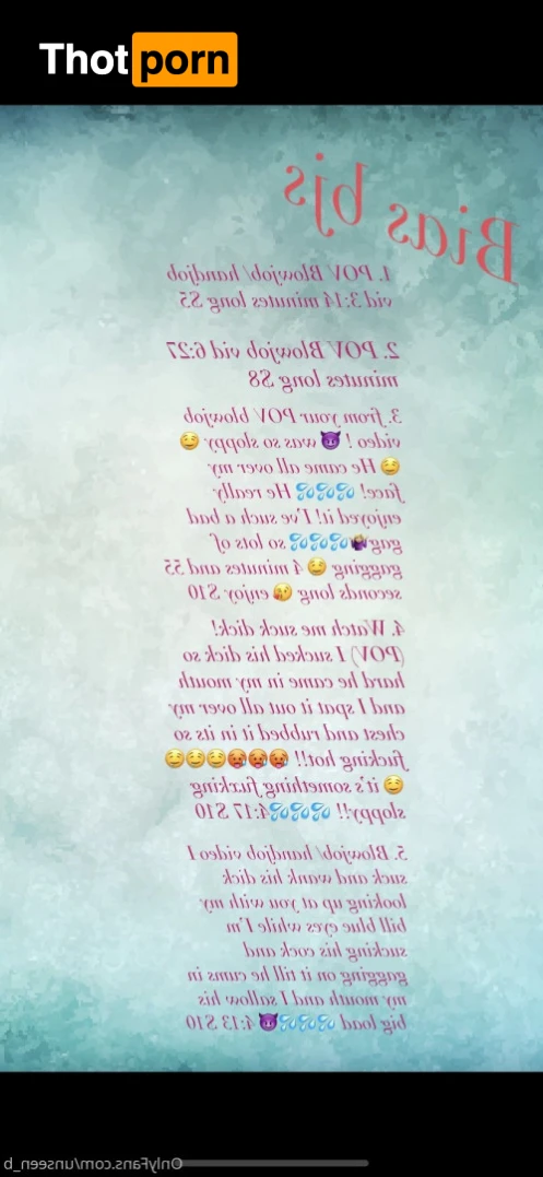 BiaBurns💦 16249248