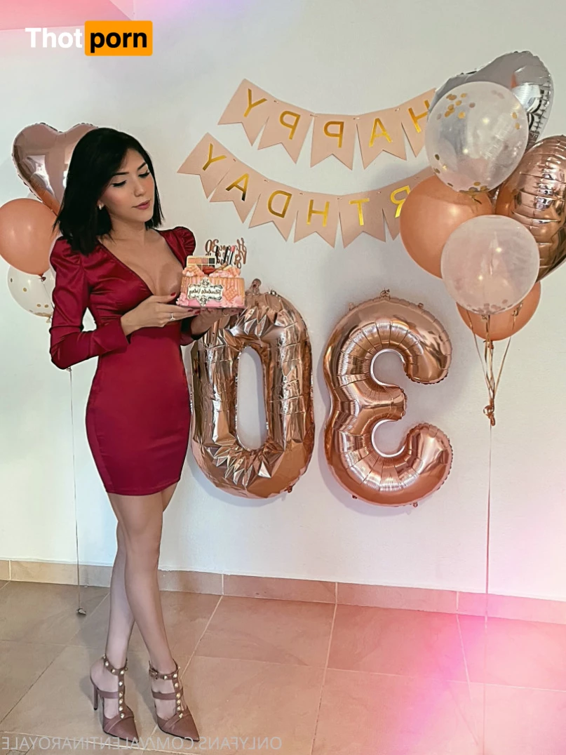 Valentina Royale 10099668