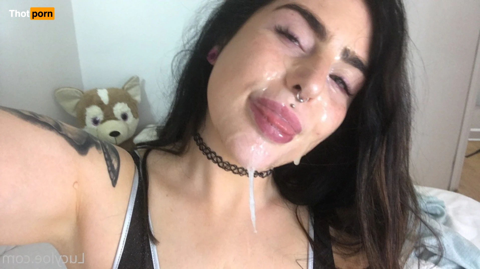 FAT ASS THROAT GOAT ™️ 13641762