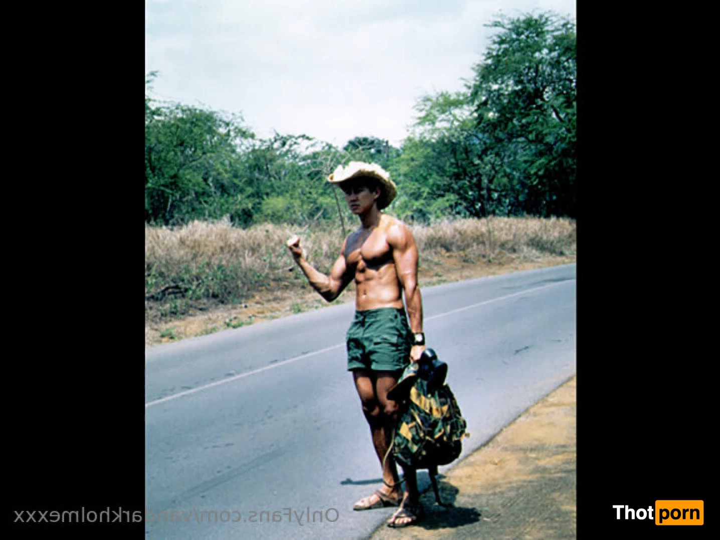 Van Darkholme 8037645