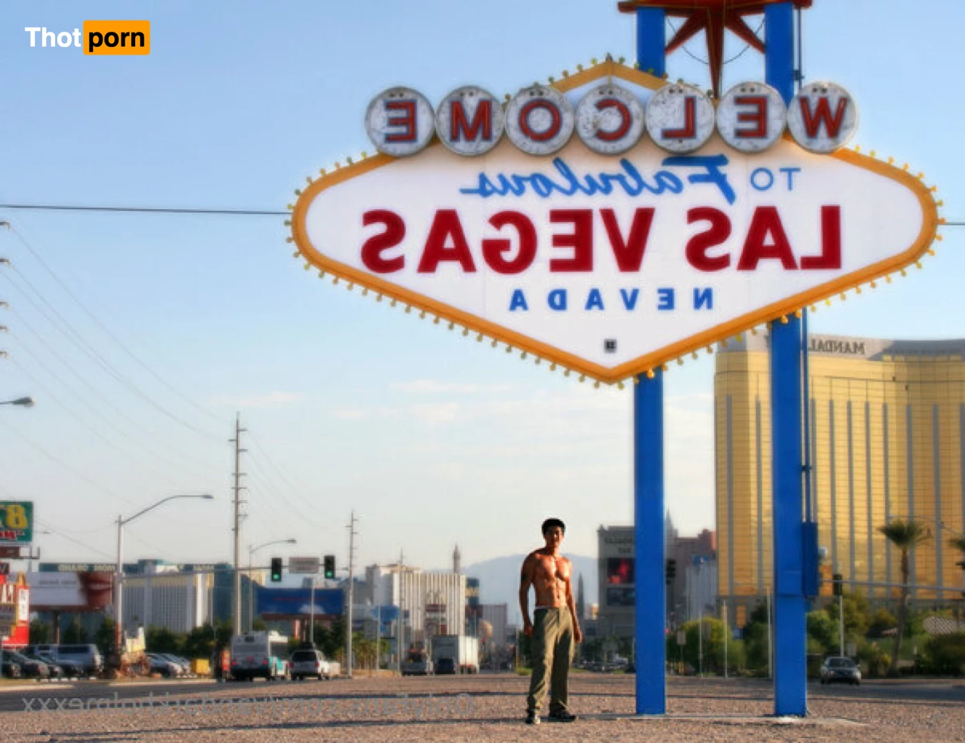 Van Darkholme 8038009