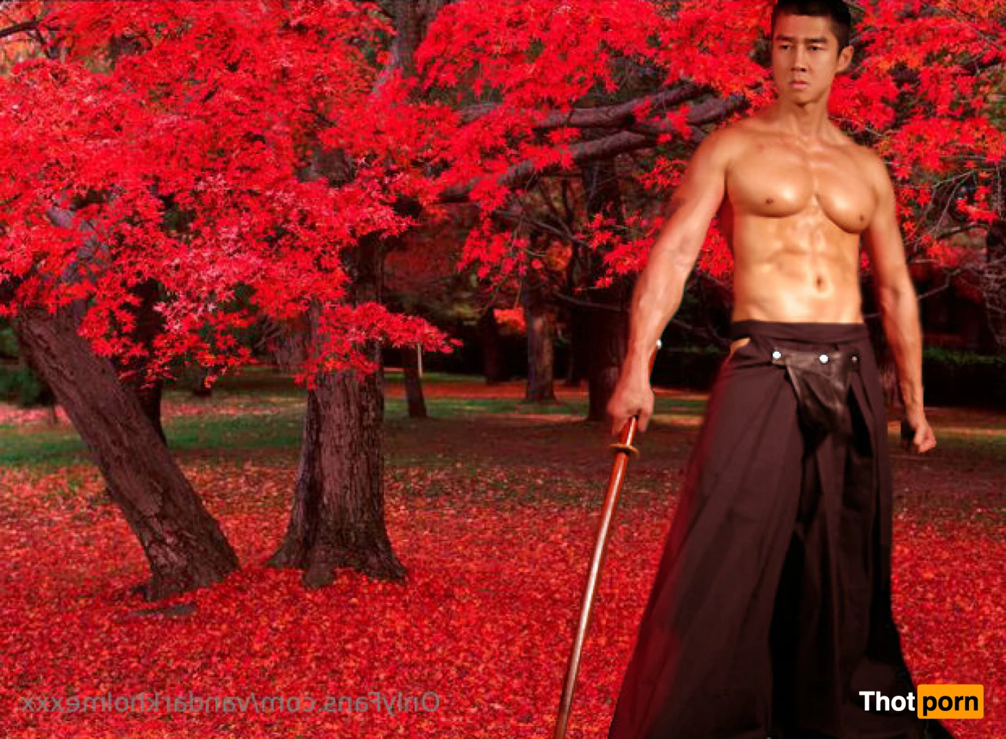 Van Darkholme 8038040