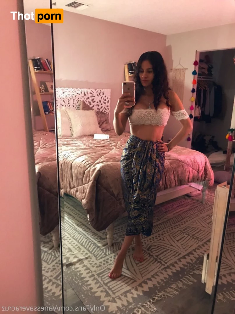 Vanessa Veracruz 8102983