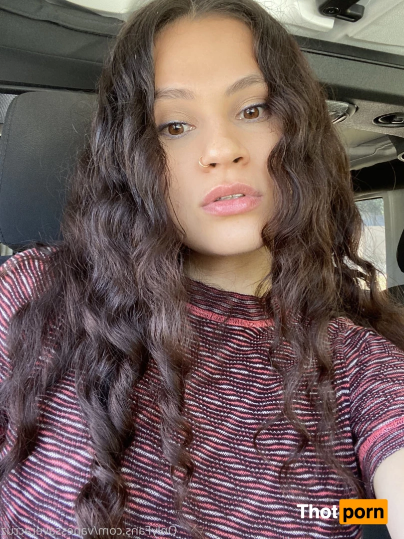 Vanessa Veracruz 8103005