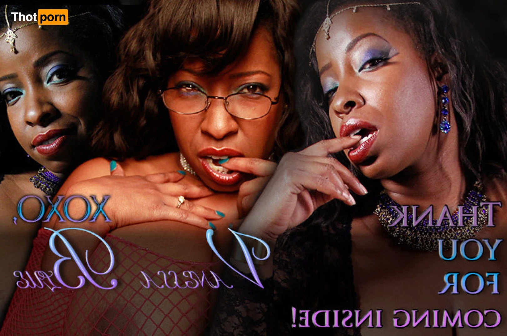 Vanessa Blue 10124142