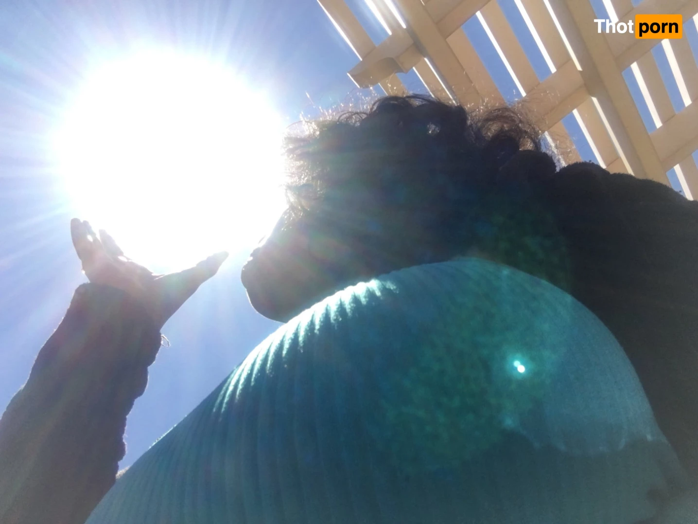 Vanessa Blue 10124603