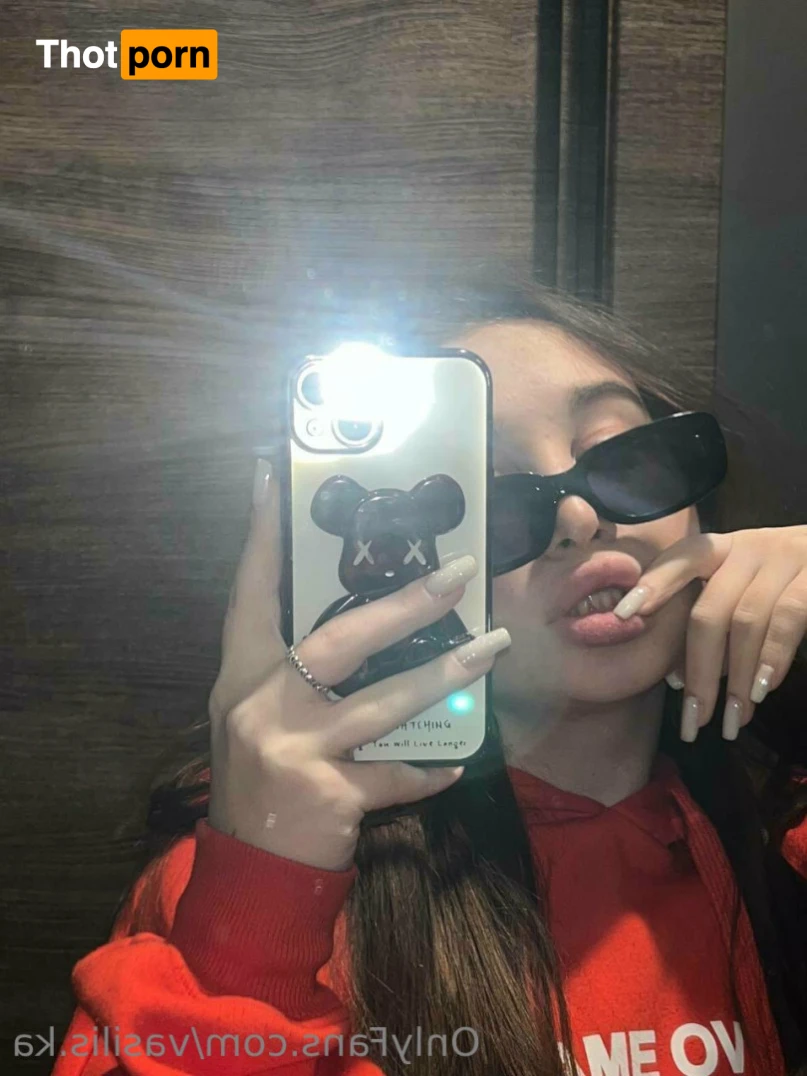 Vasilisa🌹 BARELY 18 YO😈 16190097