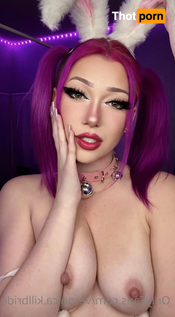 Veronica Killbride 8042208