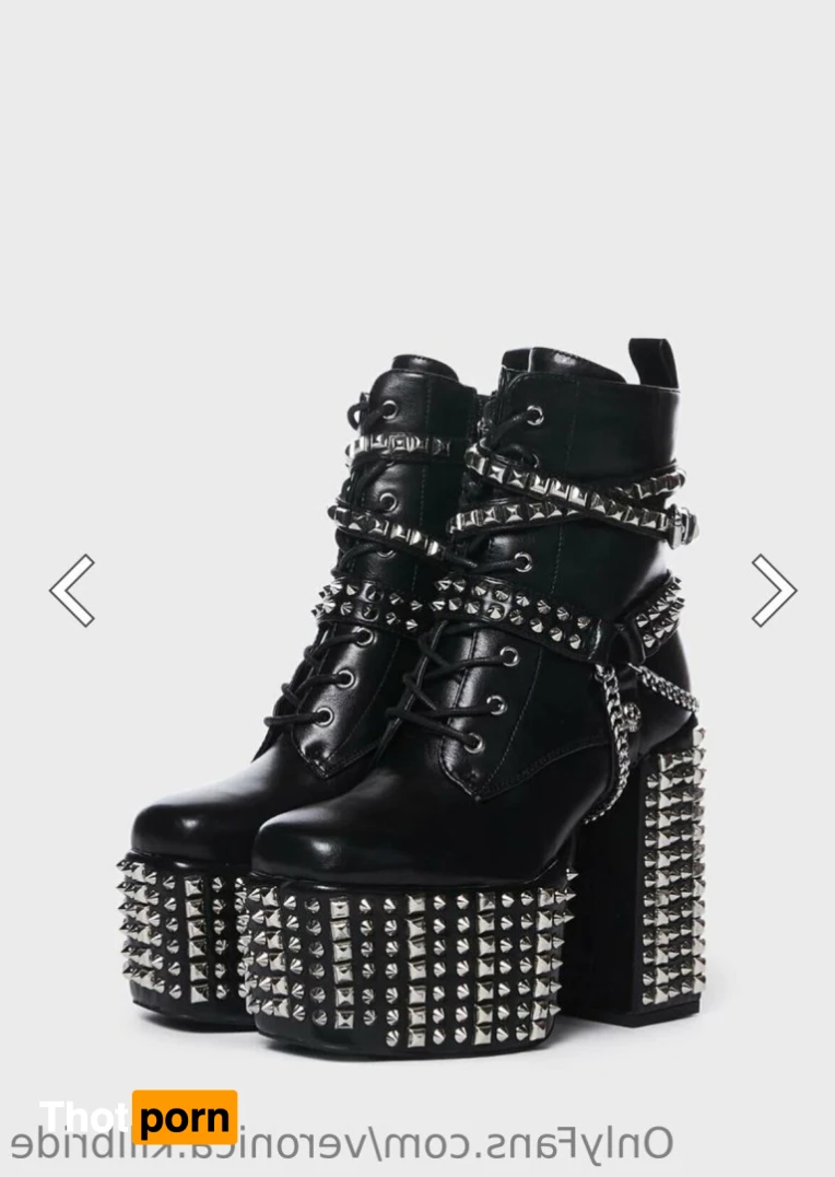 Veronica Killbride 8042472