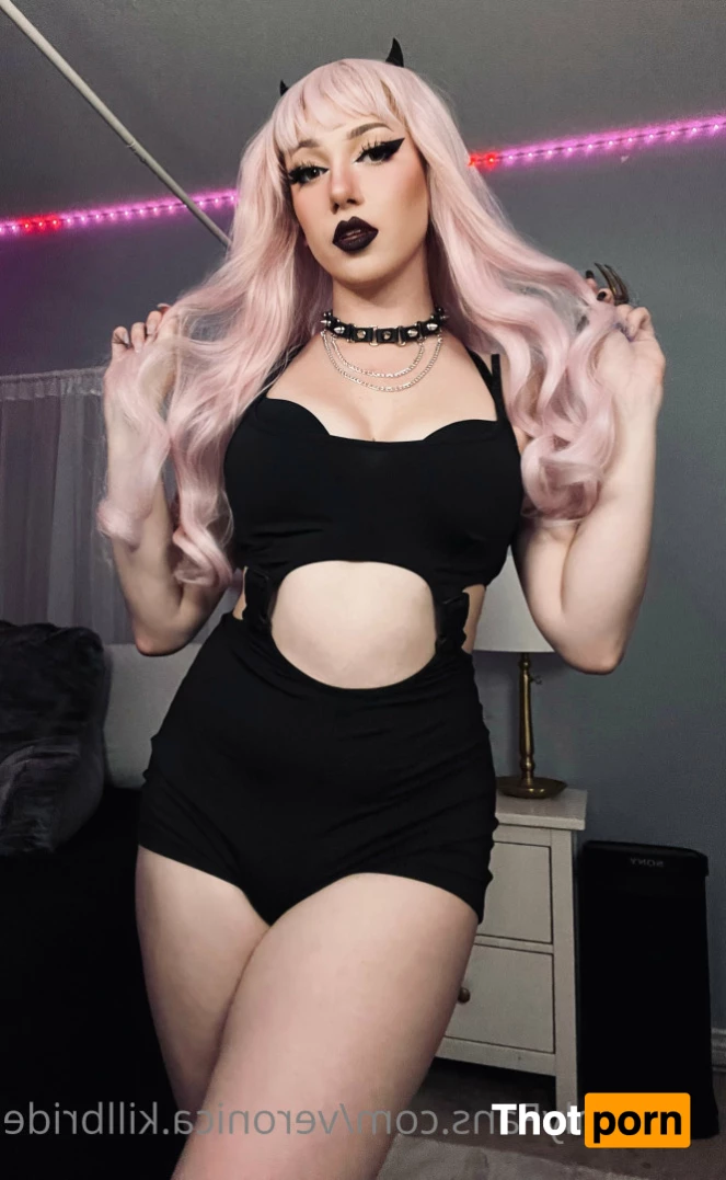 Veronica Killbride 8042662