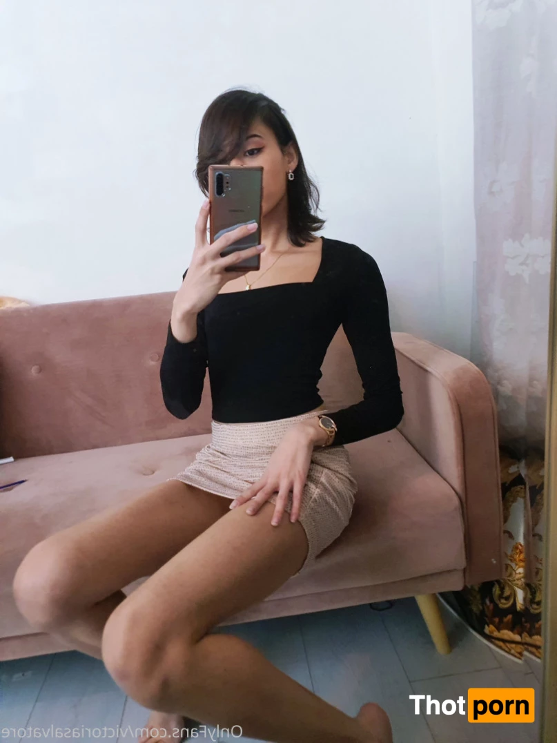 Victoria Salvatore 8048385