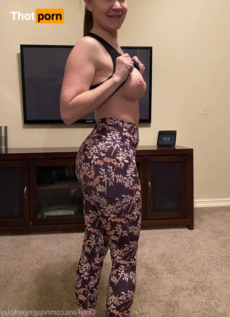 Hotwife Ginger's VIP Page 🔥 16158723