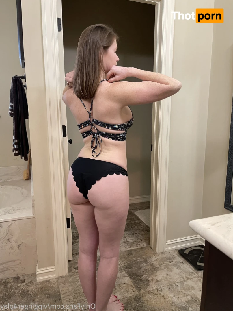 Hotwife Ginger's VIP Page 🔥 16158836