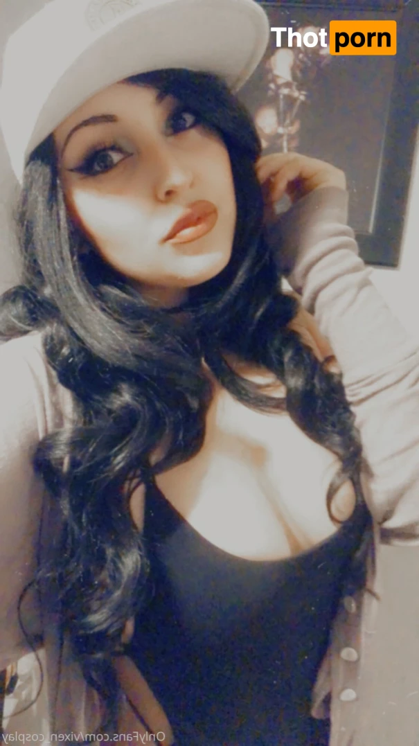 \/ixen Cosplay 9967484