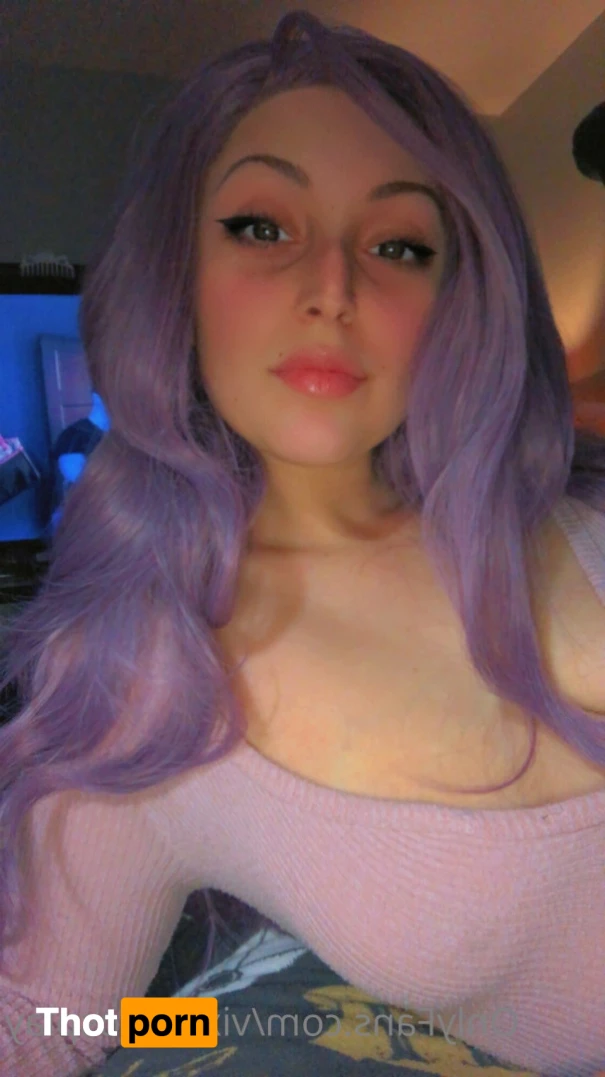 \/ixen Cosplay 9967507