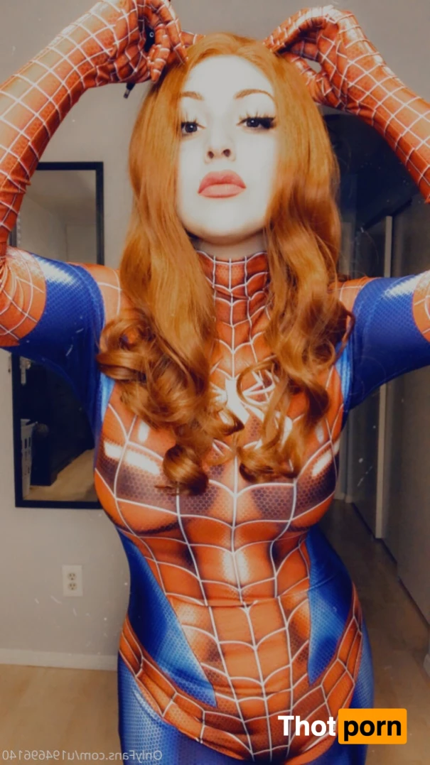 \/ixen Cosplay 9967538