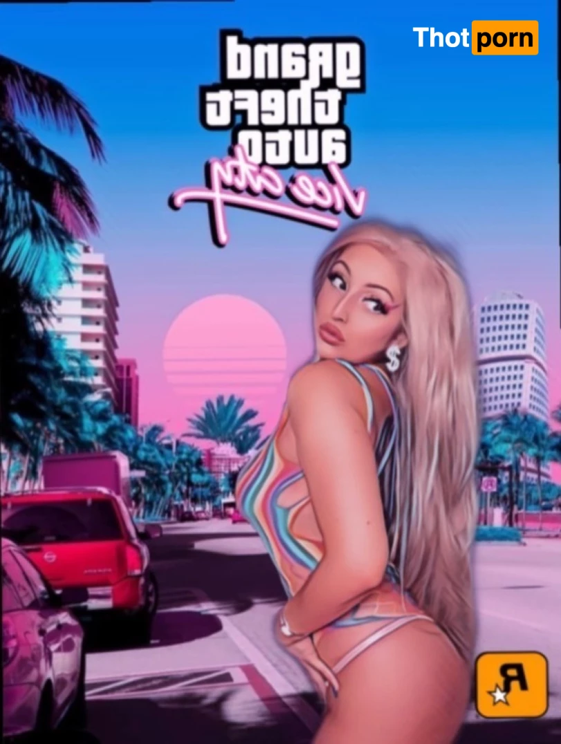 \/ixen Cosplay 9967623