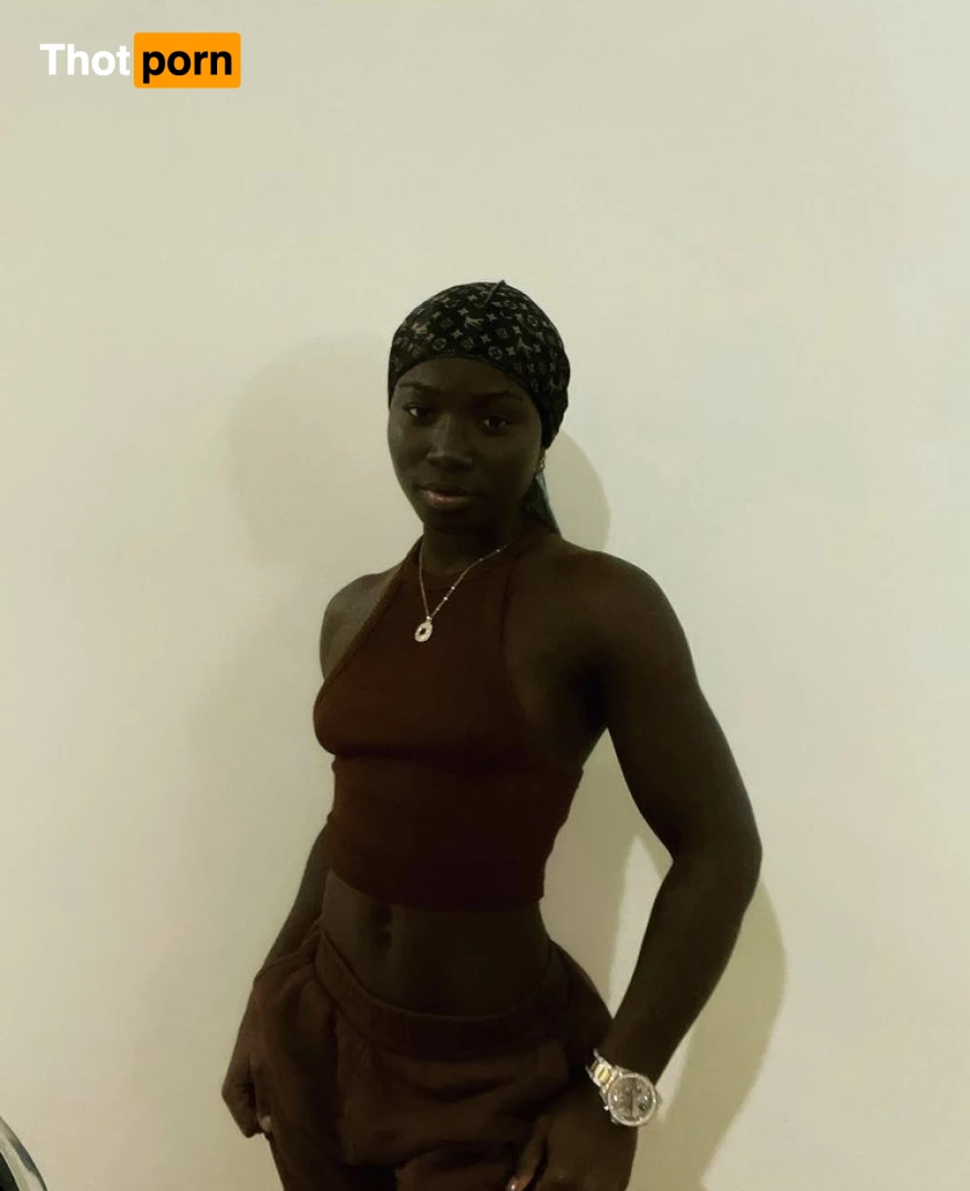 WestAfricandol 8034619