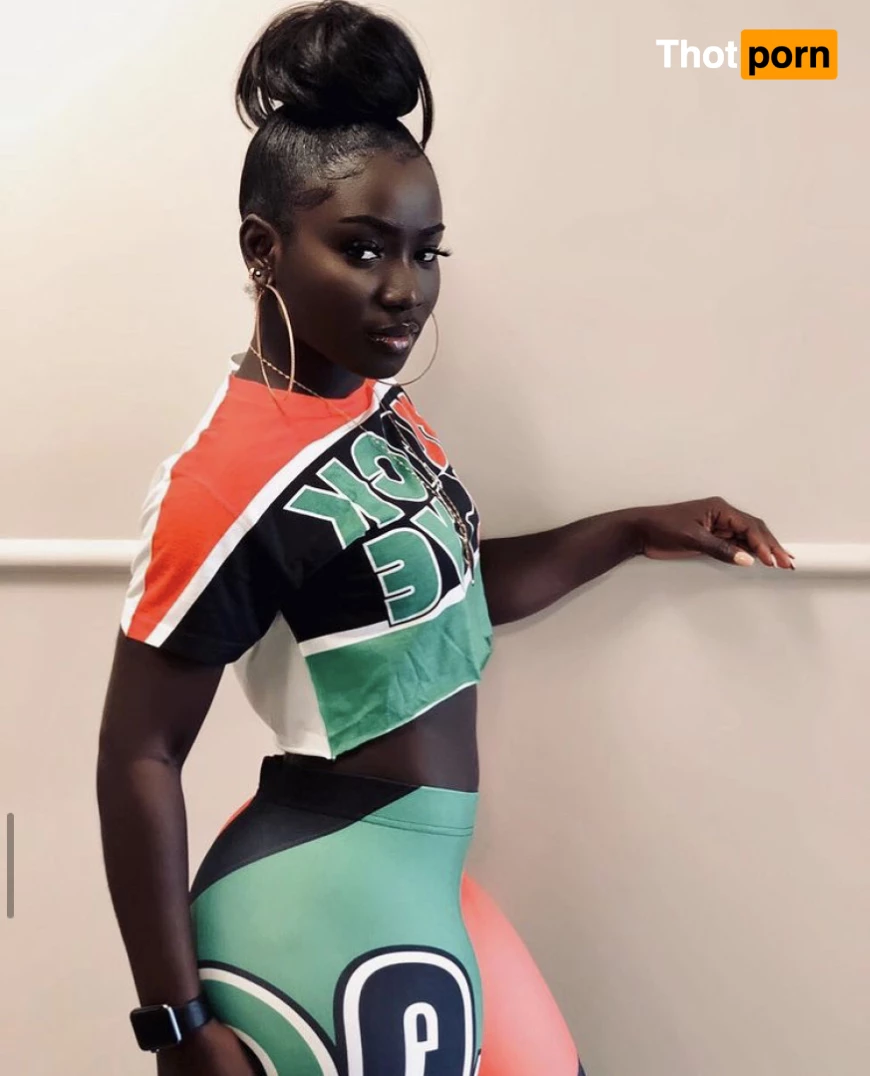 WestAfricandol 8034709