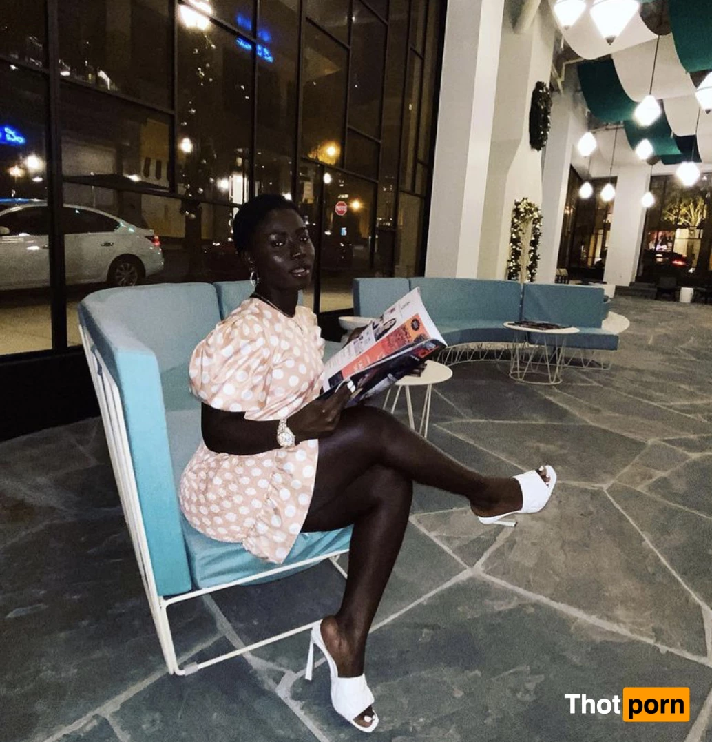 WestAfricandol 8034922