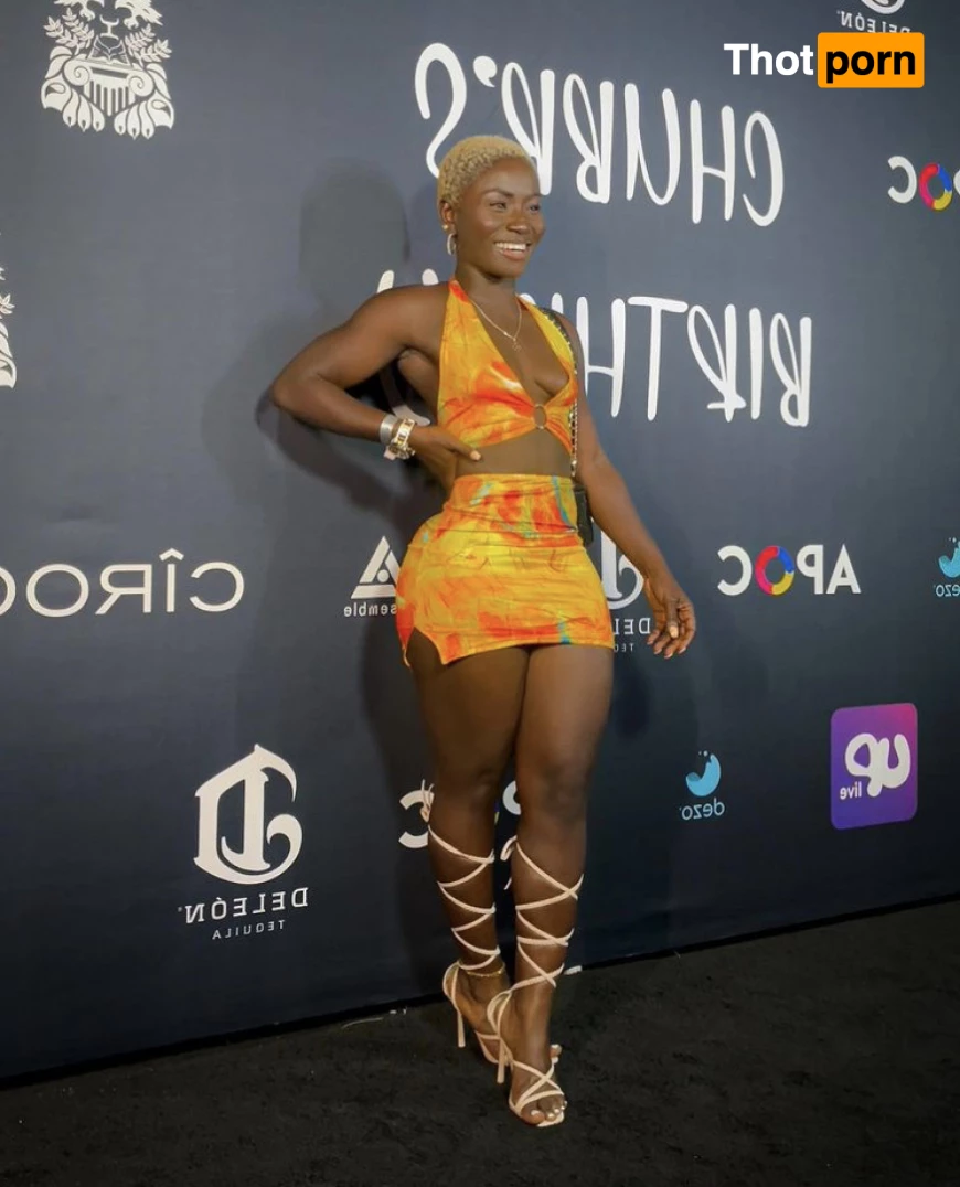 WestAfricandol 8034935