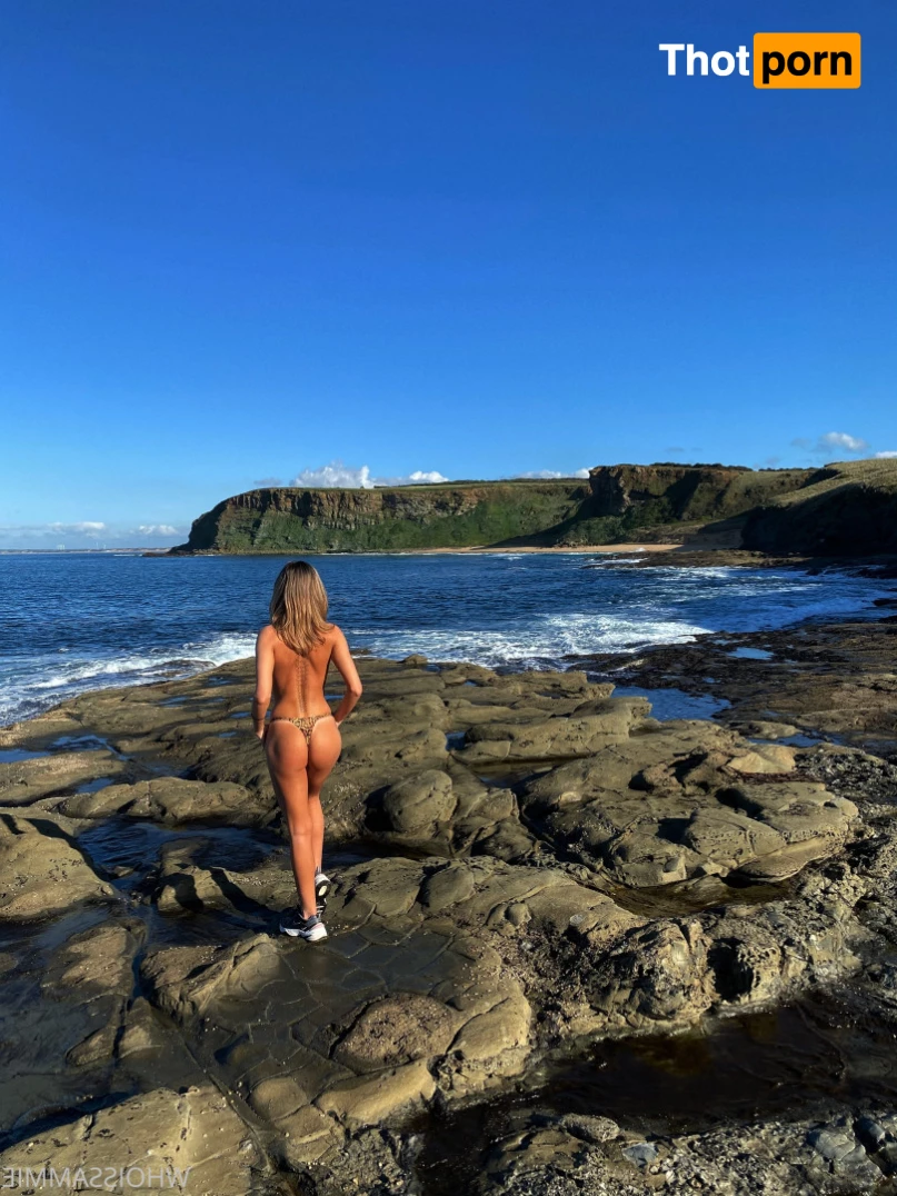 The Down Under Dream 10128429