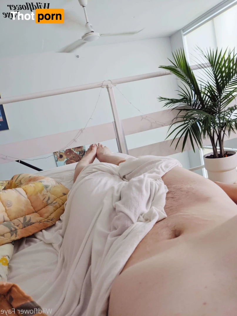 Mistress Wildflower Faye 8018902