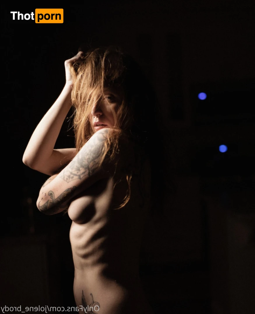 Jolene Brody VIP NO PPV 16119381