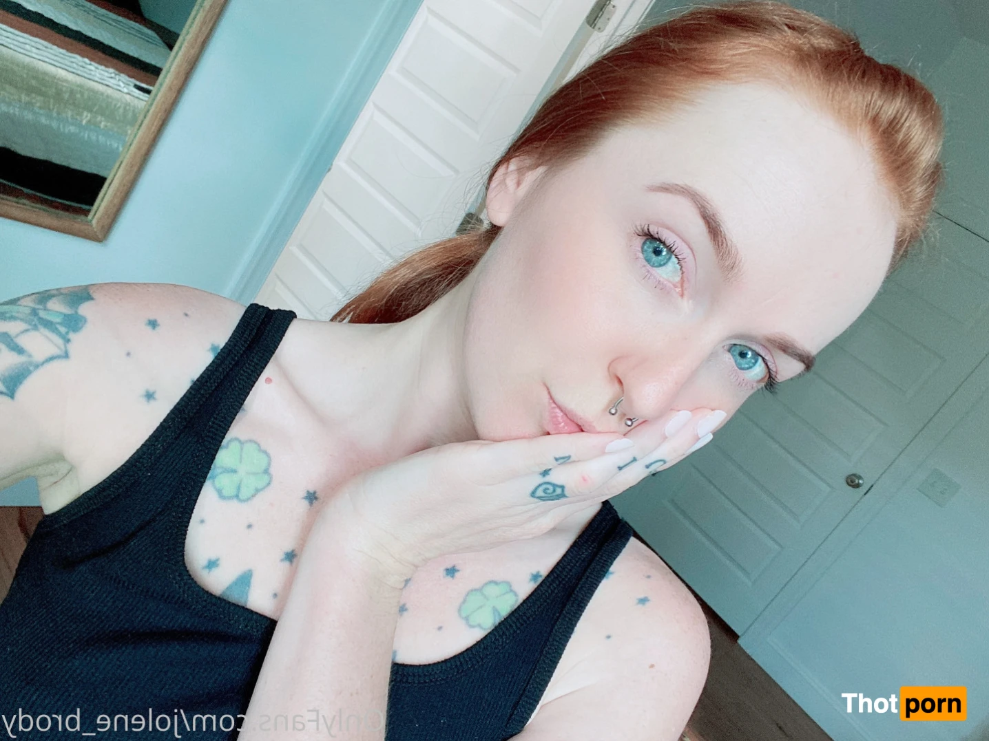 Jolene Brody VIP NO PPV 16120104