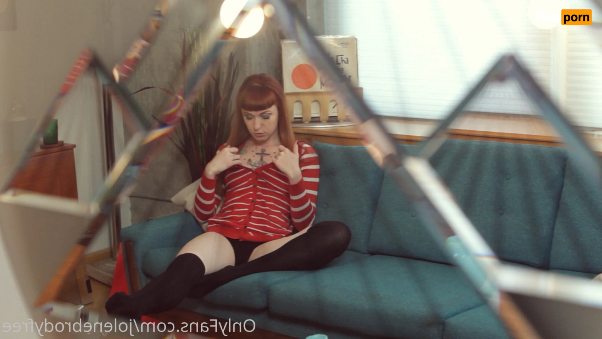 Jolene Brody VIP NO PPV 16120383