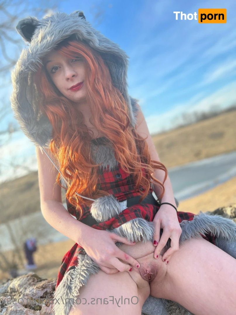 Abby's Puffy Pussy 16042471