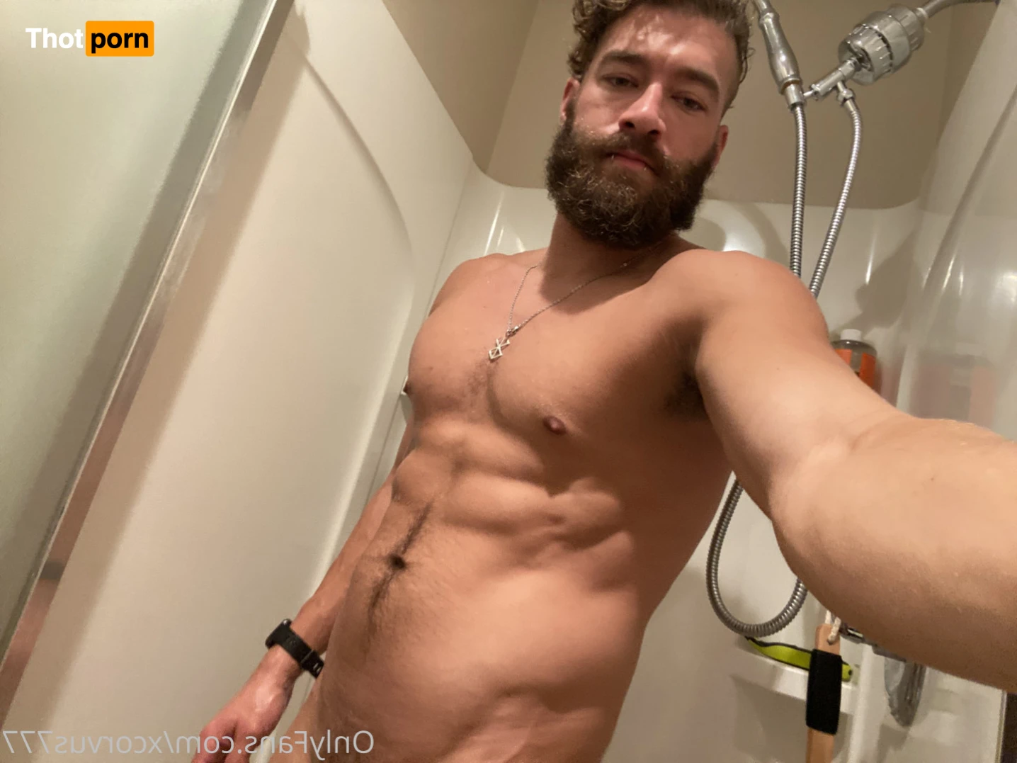 Xander Corvus 15850235