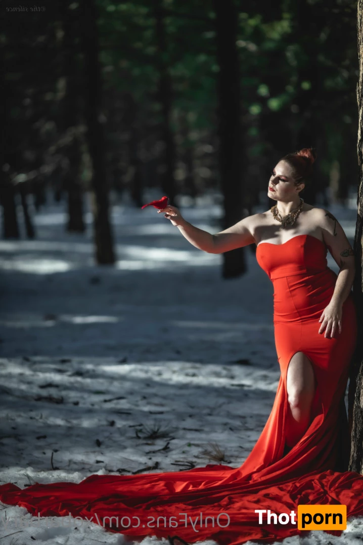 Barbary Rose 8077442