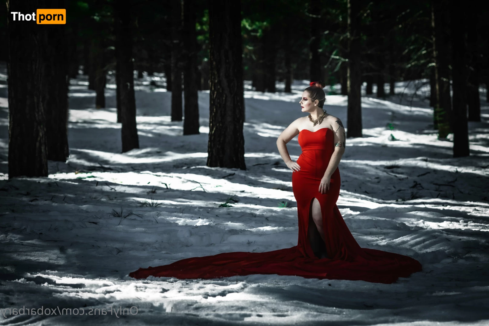 Barbary Rose 8077821